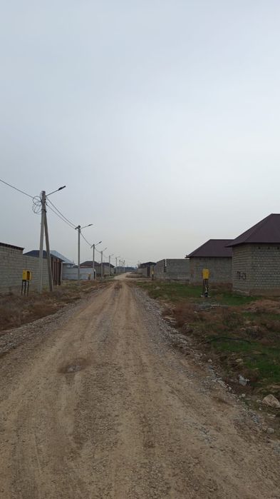Продаются участки с времянкой