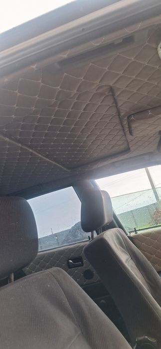 Audi a80 B4 инжектор