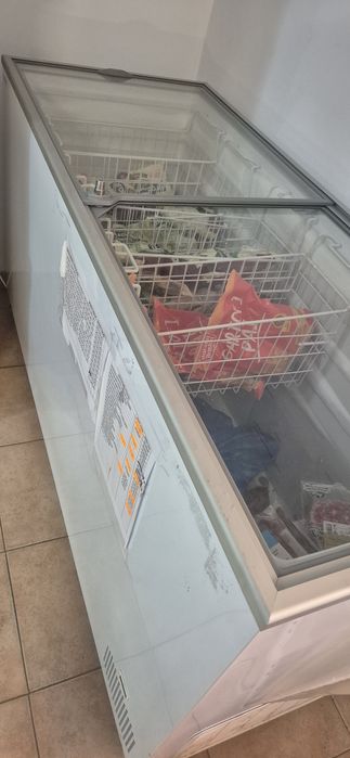 Lada frigorifică Ion Roata • OLX.ro