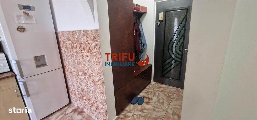 Apartament de inchiriat zona Spitalul Judetean