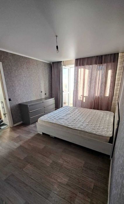 Продам 1 ком. кв. мкр. Юбилейный