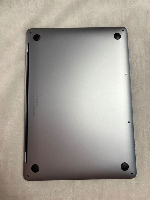 MacBook Pro 13" 2017 A1708