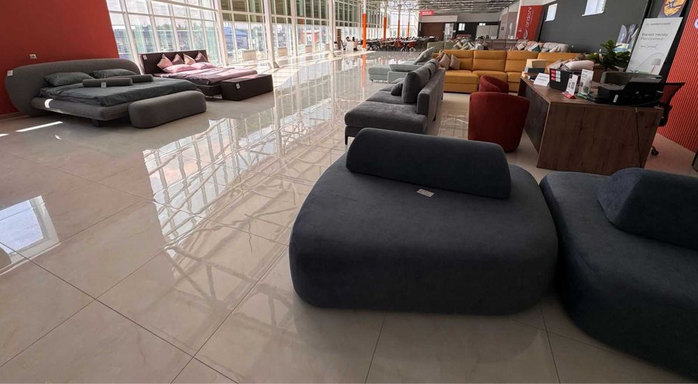 Аренда торговых площадей.