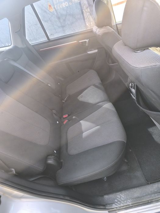 Hyundai Santa Fe 2.2