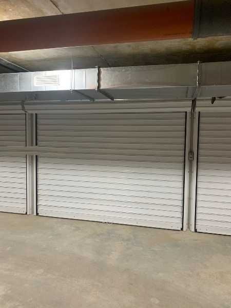 Продава се Гараж / Паркомясто в Пловдив, Гагарин - 18 кв.м за 1112 €/кв.м - Снимка #1