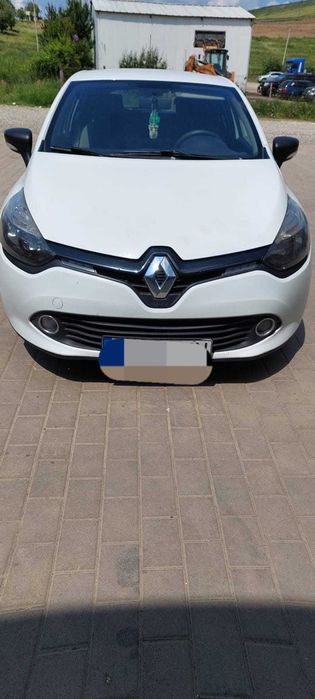 Renault Clio IV 1.5 dCi Life 2016