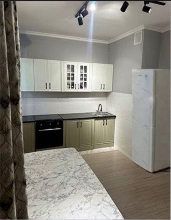 продается 1 комнатная квартира в Алмагуль тусіп берем алам деушілерге