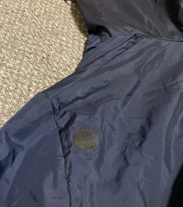 Geaca Empario Armani puffer