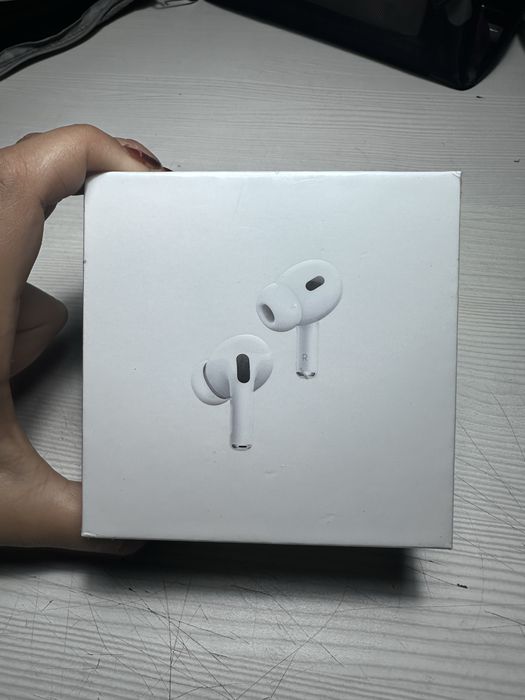 AirPods Pro (2nd generation)