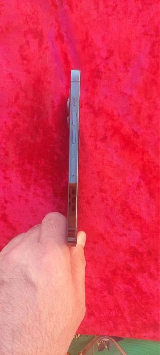 Iphone 13 pro 128Gb зеленый.