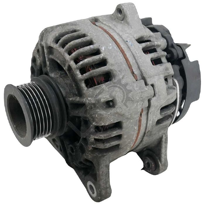 Алтернатор Renault Megane III 2008-2016 ID:149862