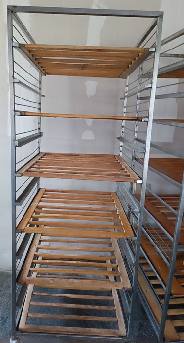 Vand echipament brutarie accept si variante auto