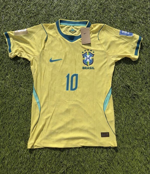 Tricou Neymar brazilia