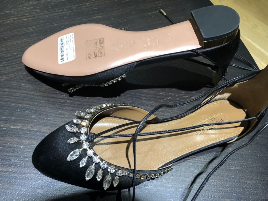 Продам басаножки