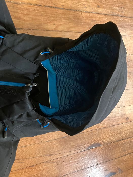 Phenix XL мъжко ски яке