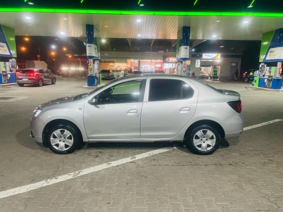 Vand logan 1.5 dci an 2017