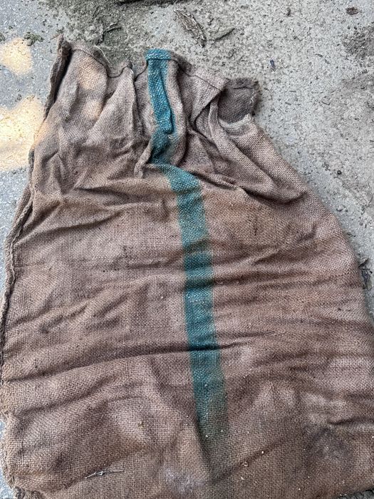 Конопени чували на едро