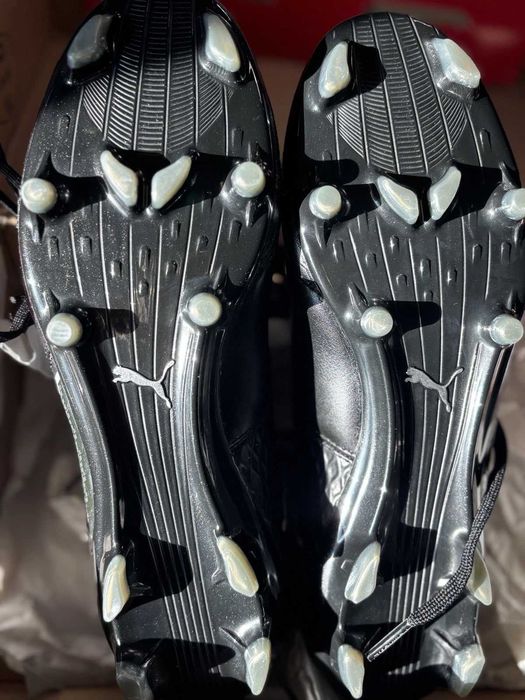 Футбольные бутсы PUMA ONE 17.1 FG