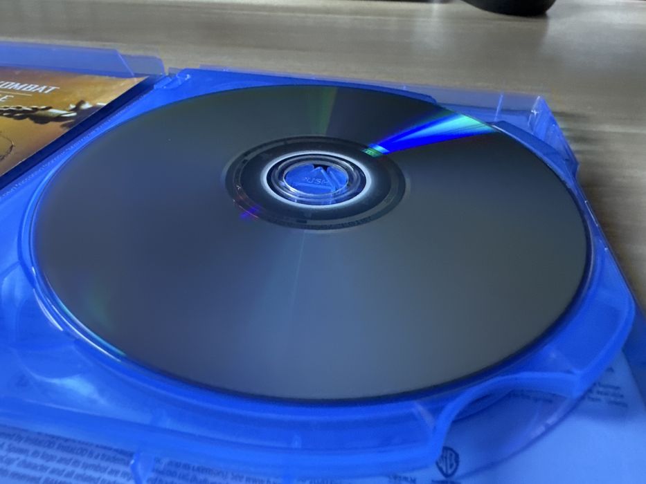 Mortal Kombat 11 Ultimate PS4