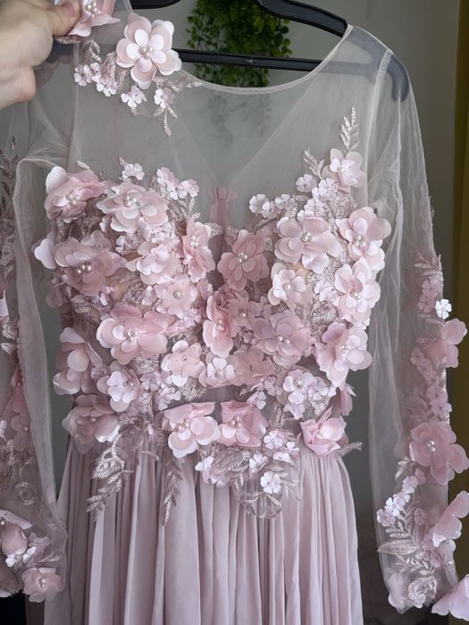 Rochie eleganta marimea 36-S
