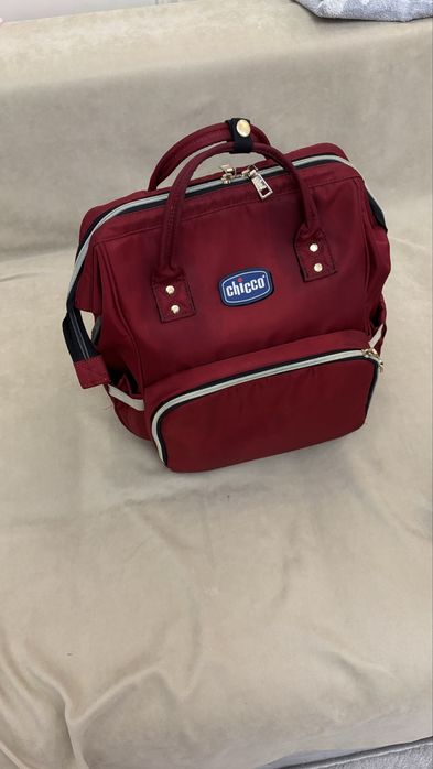 Итальянский рюкзак Chicco