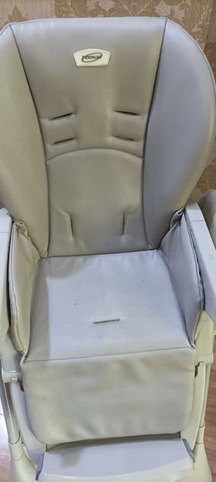 Детский стульчик