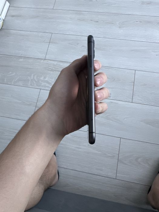 Iphone 11.