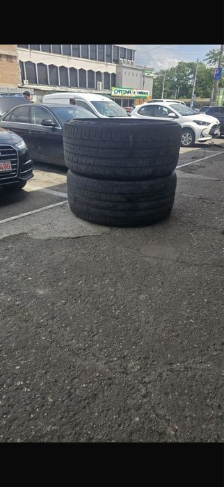 cauciucuri Pirelli