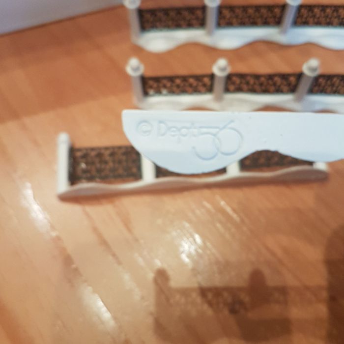 Gard fier forjat vile ,case VILLAGE WROUGHT IRON FENCE 56 Departament