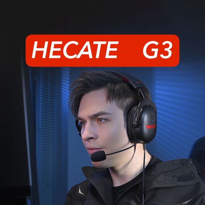 Hecate G3 quloqchini
