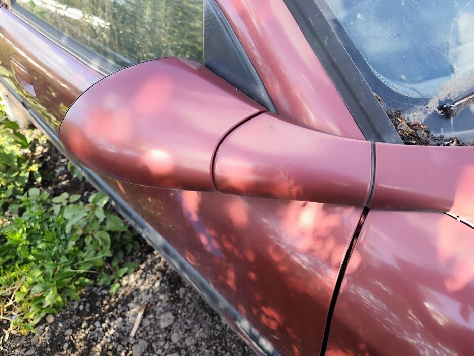 Зеркало боковое Опель вектра б