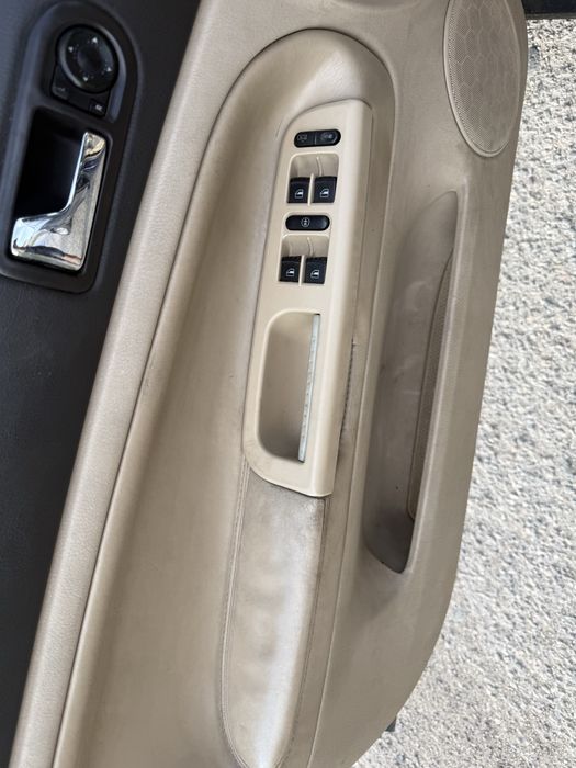 VW Passat, Пасат на части 1.9Tdi 110кс