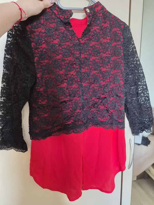 Официални оригинални дамски блузи, потници, тениски dika, lucy fashion, junona и други