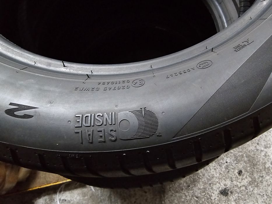 Pirelli 215/55 R17 94V vară