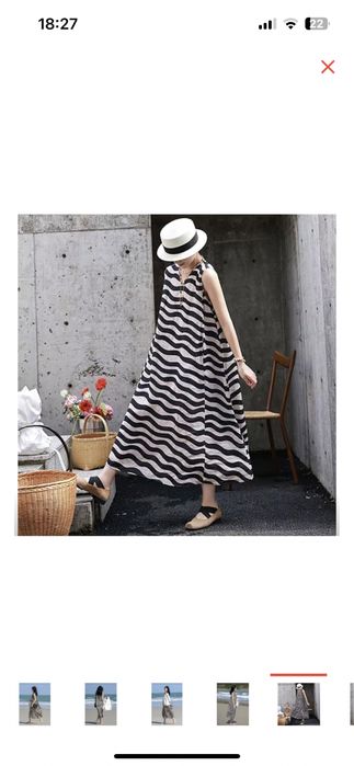 Платье размер L