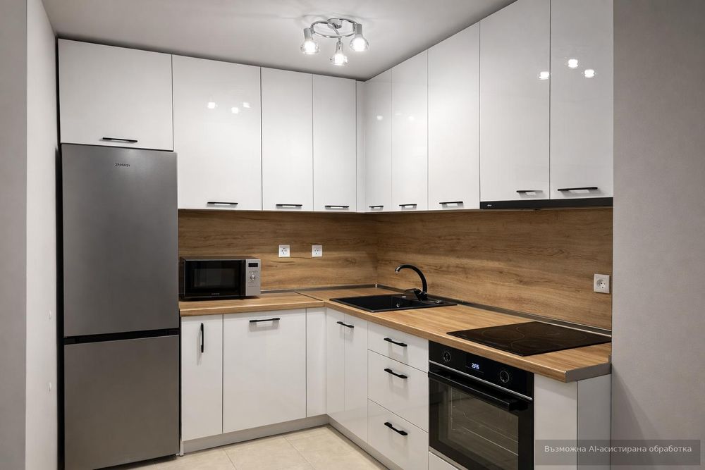 Дава се под наем Двустаен апартамент в Пловдив, Център - 70 кв.м за 698.19 € - Снимка #3