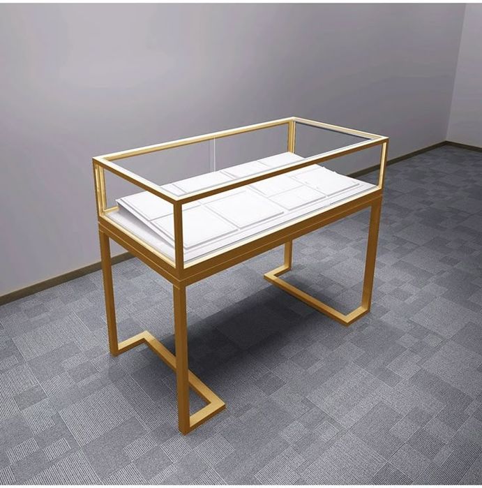 Vitrina magazinlarga