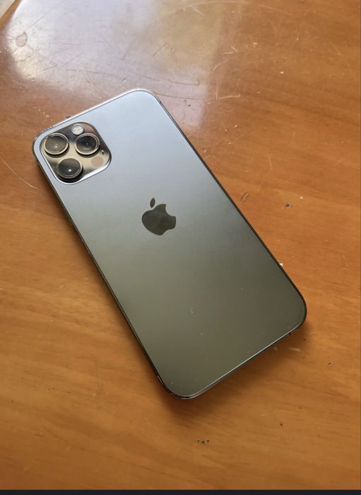 Iphone 12 pro обмен