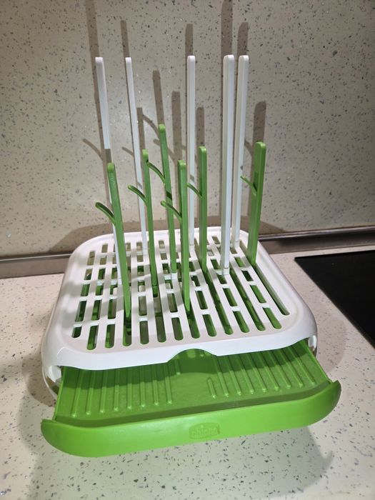 Стерилизатор Philips Avent  + принадлежности