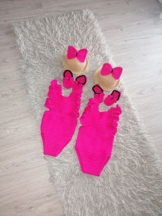 Costumase ședința foto botez