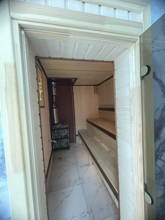 Дача котедж по суточна в городе