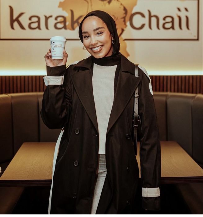 Haqiqiy Indeya Karak Chai – optim narxda, dastavka bor!