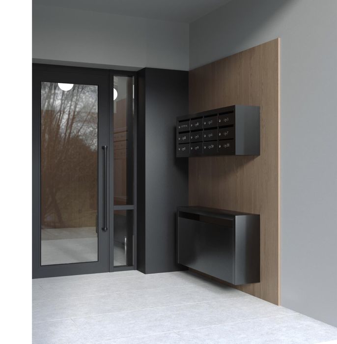 Duplex pe 2 etaje - 4 camere Marriott Palatul Parlamentului