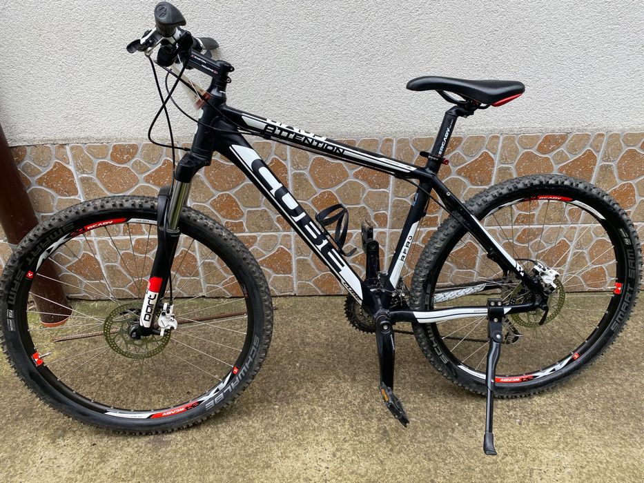 Планински велосипед CUBE 26”