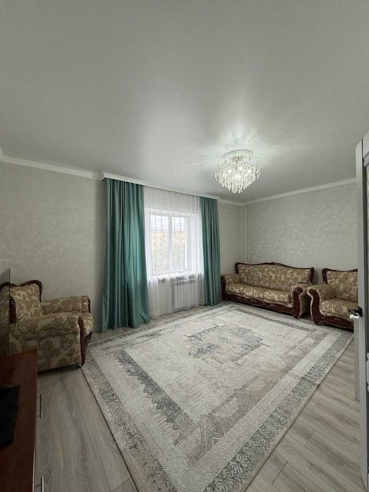 Продам 2-х ком 9 мкр