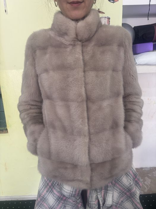 Шуба сатылады 100.000тг