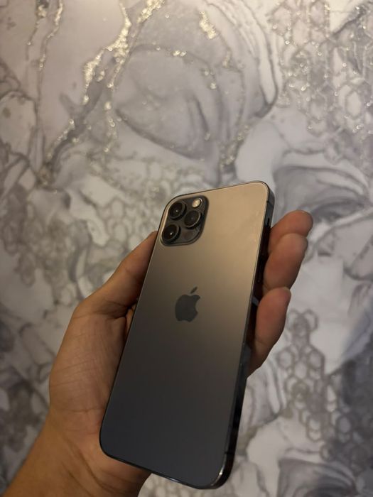IPhone 12 pro 128GB