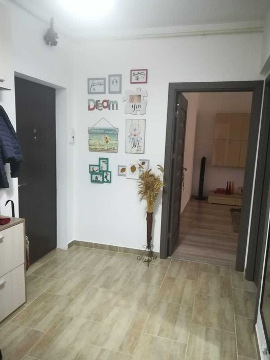 Inchiriez Ap 2 camere Bragadiru/Strada Monumentului