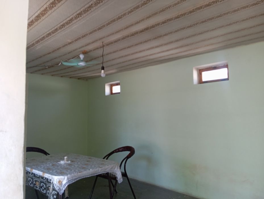 Ijaraga beriladi Katta yoʻl boyida joylashgan 2 soth 2 honali (choyhon