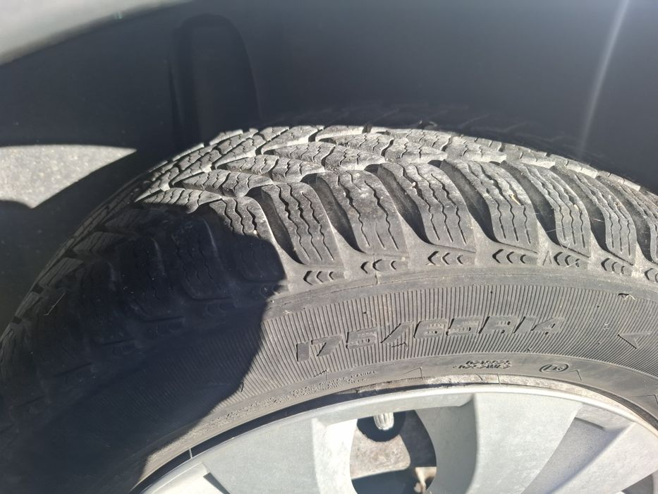 Citroen  C3  2009 pentru piese